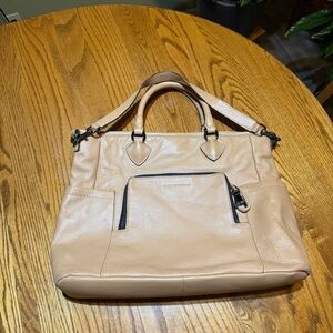 Aimee Kestenberg Leather Purse